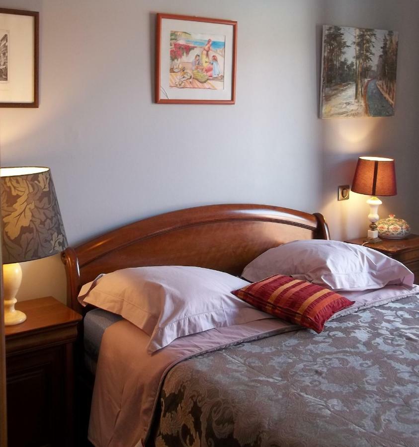 Cugnaux Toulouse Metropole Ouest Chambre Privee De Luxe - Sdb Wc Privee Terrasse Piscine Aqua Bike 外观 照片
