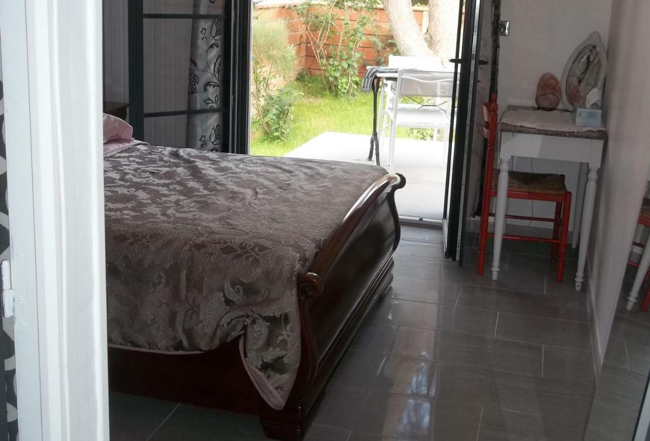 Cugnaux Toulouse Metropole Ouest Chambre Privee De Luxe - Sdb Wc Privee Terrasse Piscine Aqua Bike 外观 照片