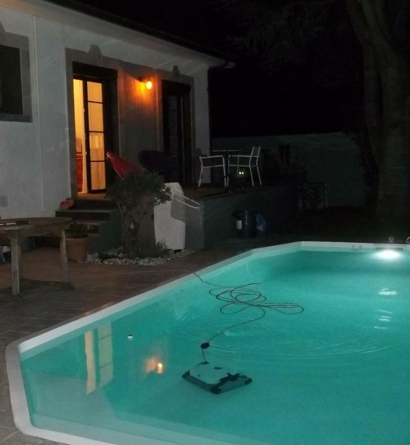 Cugnaux Toulouse Metropole Ouest Chambre Privee De Luxe - Sdb Wc Privee Terrasse Piscine Aqua Bike 外观 照片