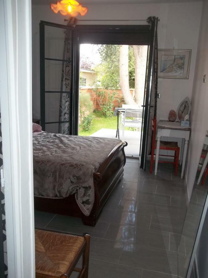 Cugnaux Toulouse Metropole Ouest Chambre Privee De Luxe - Sdb Wc Privee Terrasse Piscine Aqua Bike 外观 照片